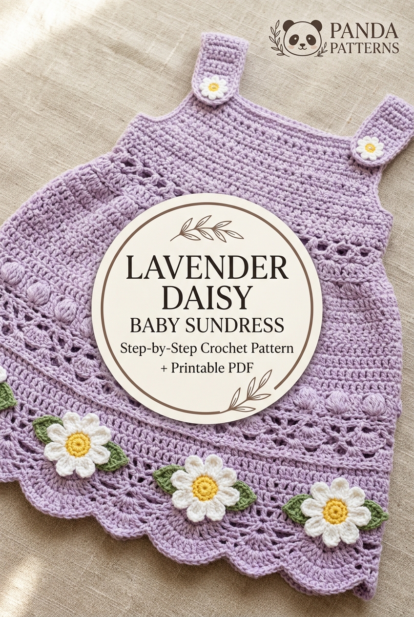 Save This Pattern to Your Pinterest Boards - Pin 2