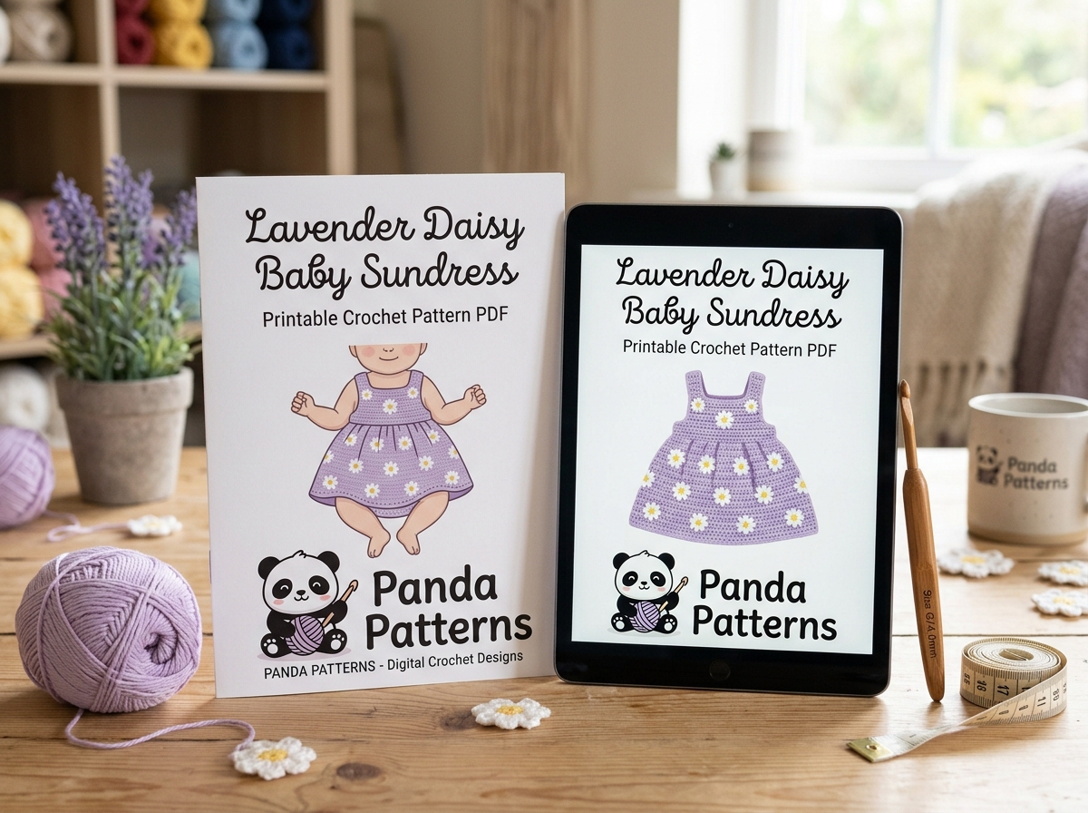 Download the Ad-Free Printable PDF Pattern
